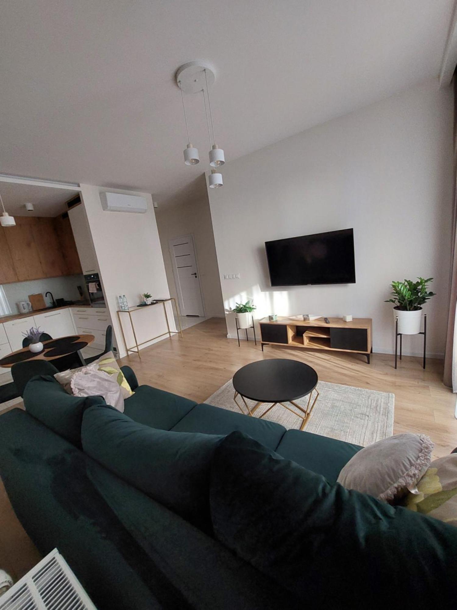 Aktorow Bronowice Apartment Krakau