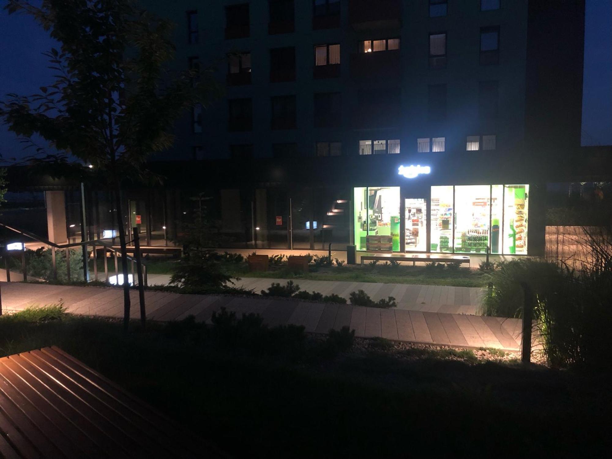 Apartment Aktorow Bronowice *