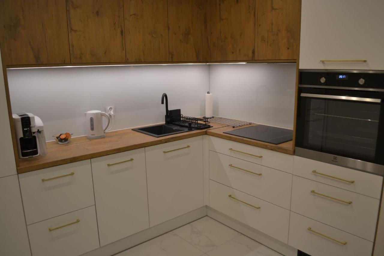 Aktorow Bronowice Apartment Krakau