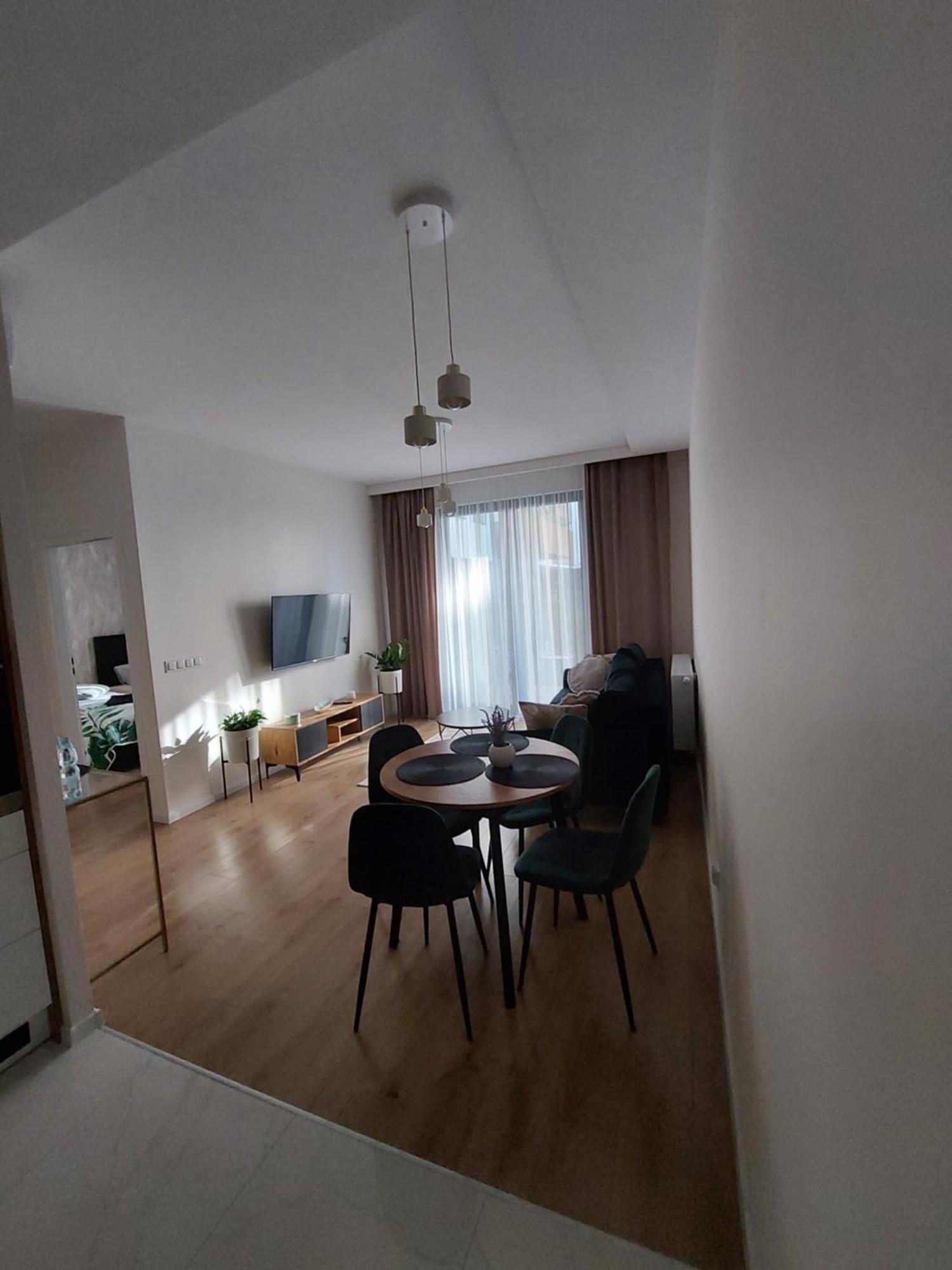 Apartment Aktorow Bronowice *