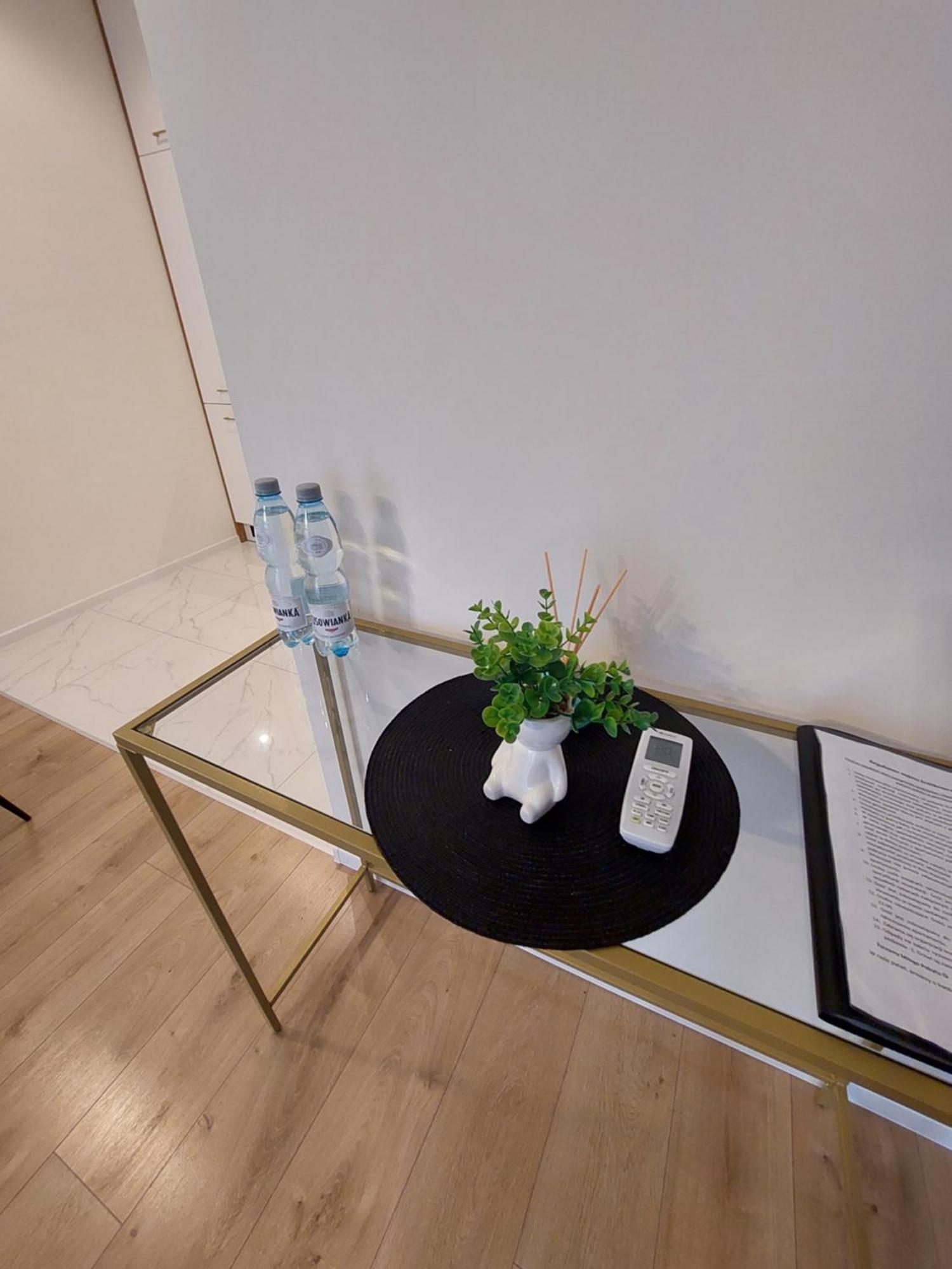 Apartment Aktorow Bronowice