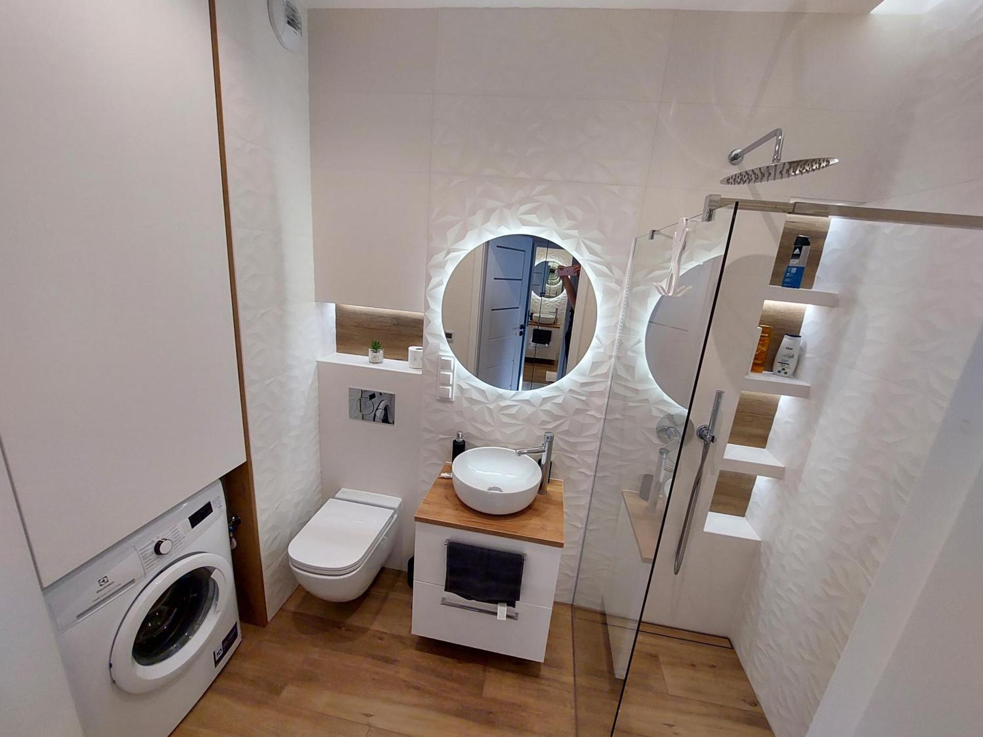 Aktorow Bronowice Apartment *
