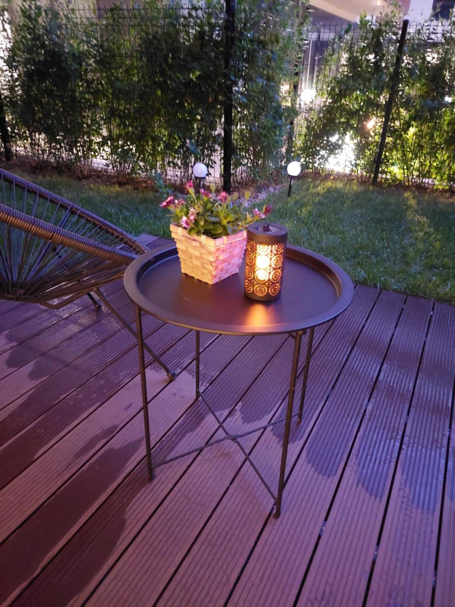 Apartment Aktorow Bronowice *