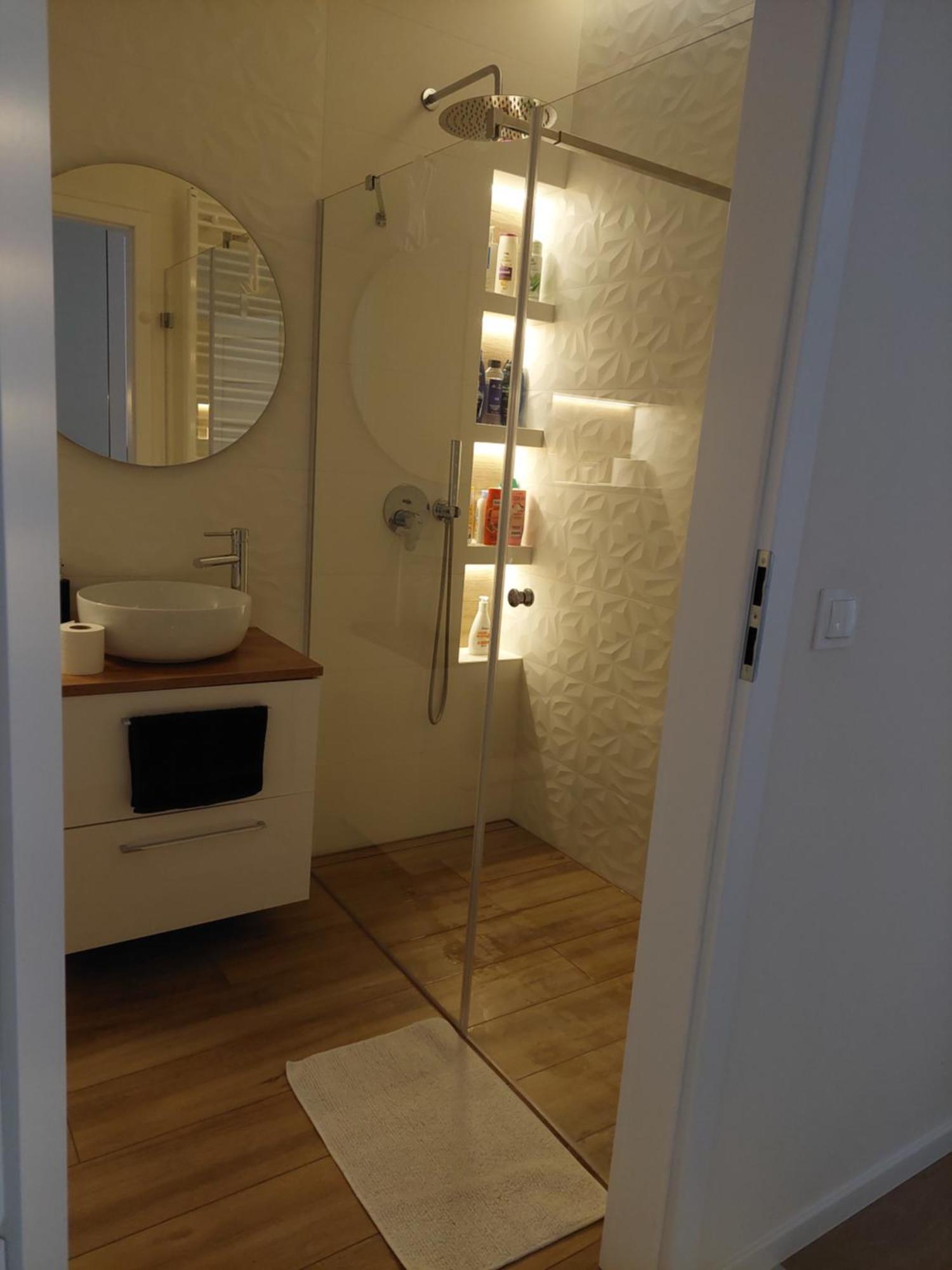 Apartment Aktorow Bronowice *