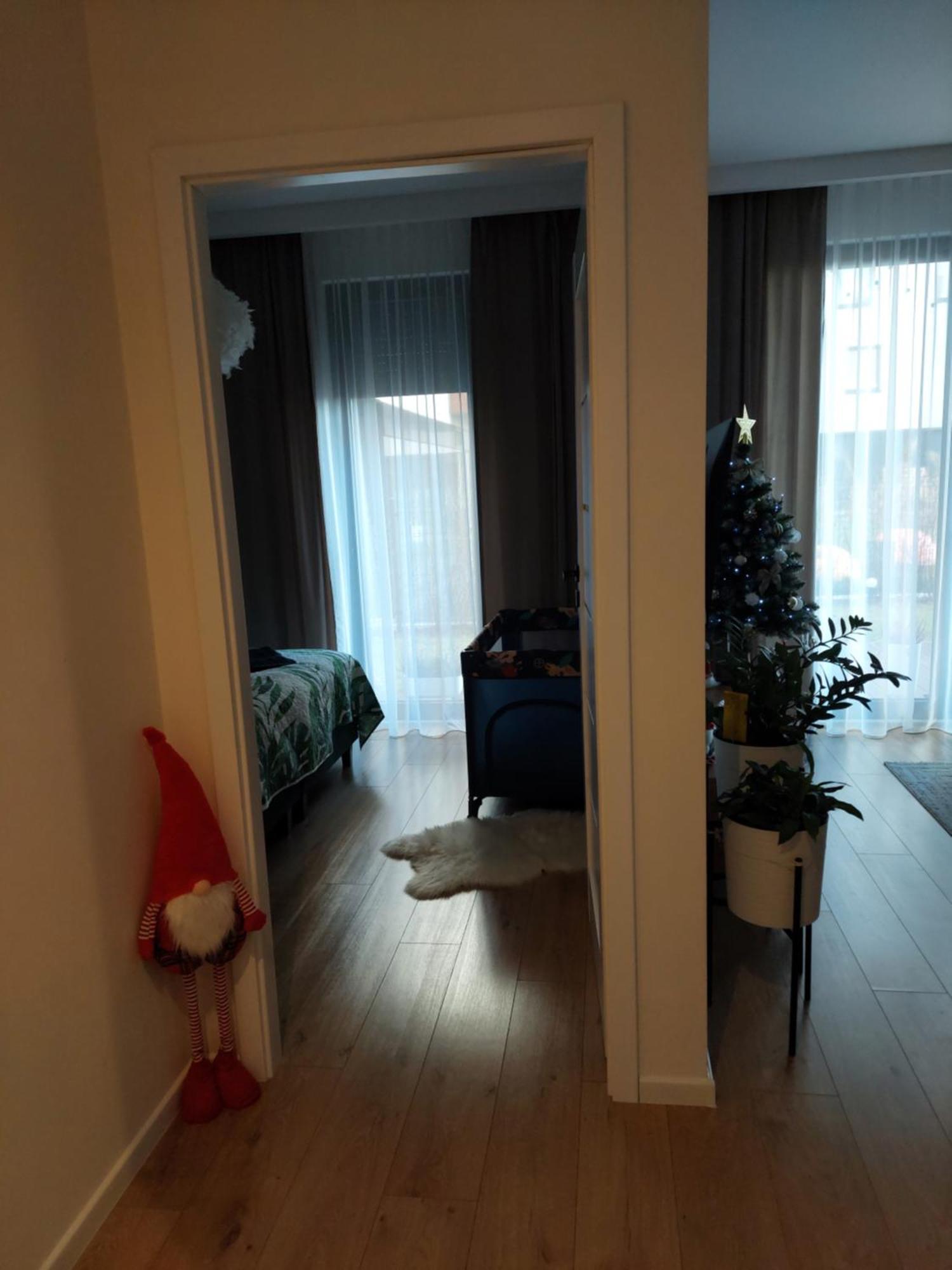 Apartment Aktorow Bronowice *