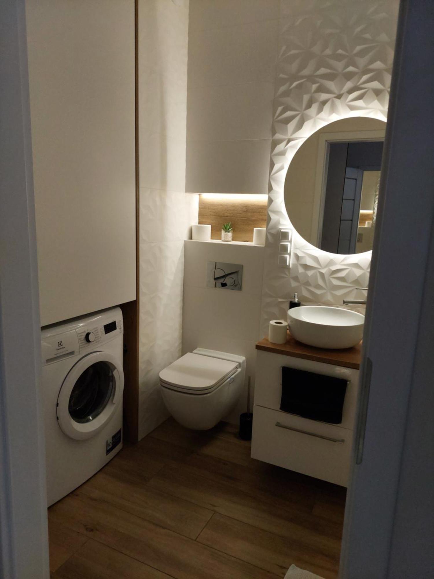 Apartment Aktorow Bronowice Krakau